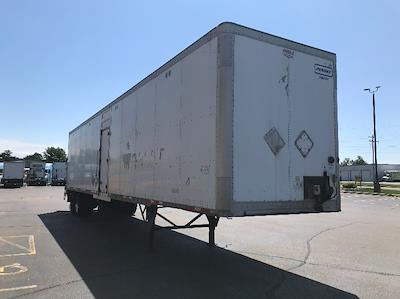 Used 2017 Wabash Dry Van Trailer 133633 for sale #133633 - photo 2