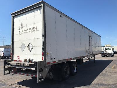 Used 2017 Wabash Dry Van Trailer 133633 for sale #133633 - photo 3