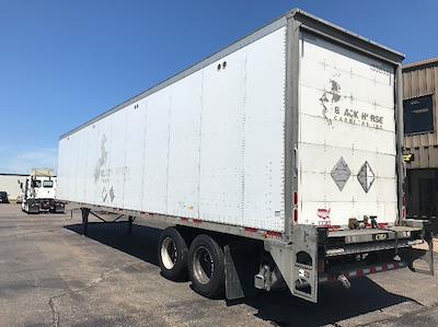 Used 2017 Wabash Dry Van Trailer 133633 for sale #133633 - photo 4