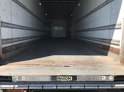 Used 2017 Wabash Dry Van Trailer 133633 for sale #133633 - photo 8