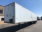 Used 2017 Wabash Dry Van Trailer 133633 for sale #133633 - photo 1