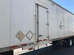 Used 2017 Wabash Dry Van Trailer 133633 for sale #133633 - photo 11