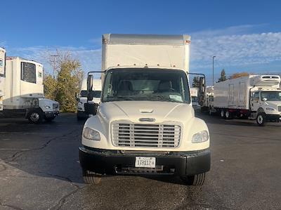 Used 2016 Freightliner M2 106 Conventional Cab Box Truck for sale #134168 - photo 2