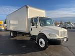 Used 2016 Freightliner M2 106 Conventional Cab Box Truck for sale #134168 - photo 1