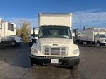 Used 2016 Freightliner M2 106 Conventional Cab Box Truck for sale #134168 - photo 2