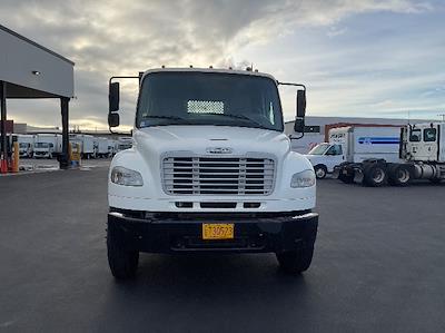 Used 2016 Freightliner M2 106 Conventional Cab Morgan Truck Body Flatbed Truck for sale #135022 - photo 2