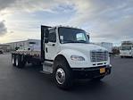 Used 2016 Freightliner M2 106 Conventional Cab Morgan Truck Body Flatbed Truck for sale #135022 - photo 1