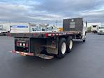 Used 2016 Freightliner M2 106 Conventional Cab Morgan Truck Body Flatbed Truck for sale #135022 - photo 10