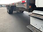 Used 2016 Freightliner M2 106 Conventional Cab Morgan Truck Body Flatbed Truck for sale #135022 - photo 11