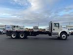 Used 2016 Freightliner M2 106 Conventional Cab Morgan Truck Body Flatbed Truck for sale #135022 - photo 12