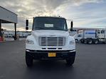 Used 2016 Freightliner M2 106 Conventional Cab Morgan Truck Body Flatbed Truck for sale #135022 - photo 2