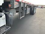 Used 2016 Freightliner M2 106 Conventional Cab Morgan Truck Body Flatbed Truck for sale #135022 - photo 5