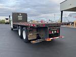 Used 2016 Freightliner M2 106 Conventional Cab Morgan Truck Body Flatbed Truck for sale #135022 - photo 6