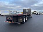 Used 2016 Freightliner M2 106 Conventional Cab Morgan Truck Body Flatbed Truck for sale #135022 - photo 8