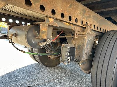 Used 1986 Great Dane Refrigerated Trailer 135515 for sale #135515 - photo 11