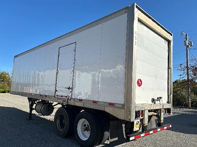 Used 1986 Great Dane Refrigerated Trailer 135515 for sale #135515 - photo 3