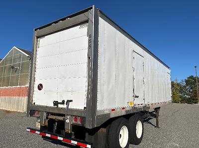 Used 1986 Great Dane Refrigerated Trailer 135515 for sale #135515 - photo 4