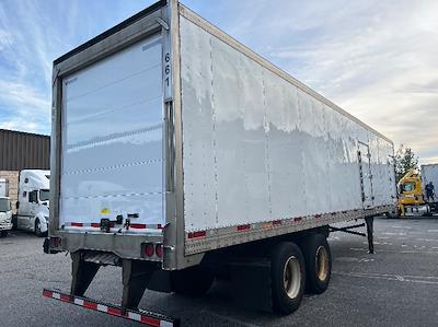 Used 2016 Utility Trailer Refrigerated Trailer 135520 for sale #135520 - photo 4