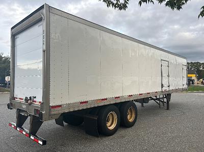 Used 2016 Utility Trailer Refrigerated Trailer 135521 for sale #135521 - photo 4