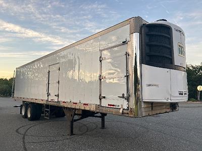Used 2016 Utility Trailer Refrigerated Trailer 135522 for sale #135522 - photo 1