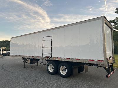 Used 2016 Utility Trailer Refrigerated Trailer 135522 for sale #135522 - photo 3