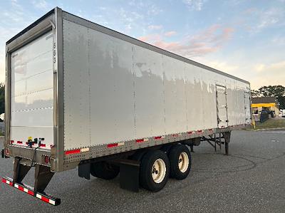 Used 2016 Utility Trailer Refrigerated Trailer 135522 for sale #135522 - photo 4