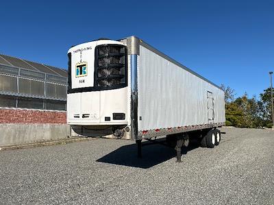 Used 2016 Utility Trailer Refrigerated Trailer 135523 for sale #135523 - photo 2