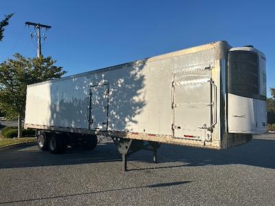 Used 2016 Utility Trailer Refrigerated Trailer 135524 for sale #135524 - photo 1
