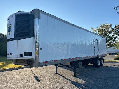Used 2016 Utility Trailer Refrigerated Trailer 135524 for sale #135524 - photo 2