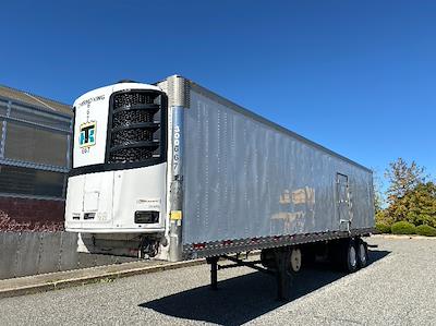 Used 2016 Utility Trailer Refrigerated Trailer 135525 for sale #135525 - photo 2