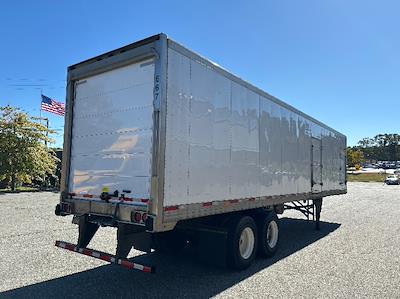 Used 2016 Utility Trailer Refrigerated Trailer 135525 for sale #135525 - photo 4