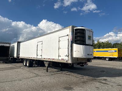 Used 2016 Utility Trailer Refrigerated Trailer 135528 for sale #135528 - photo 1