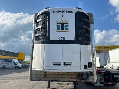 Used 2016 Utility Trailer Refrigerated Trailer 135528 for sale #135528 - photo 15