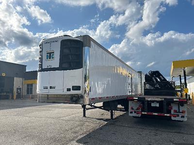 Used 2016 Utility Trailer Refrigerated Trailer 135528 for sale #135528 - photo 2