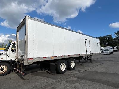 Used 2016 Utility Trailer Refrigerated Trailer 135528 for sale #135528 - photo 4