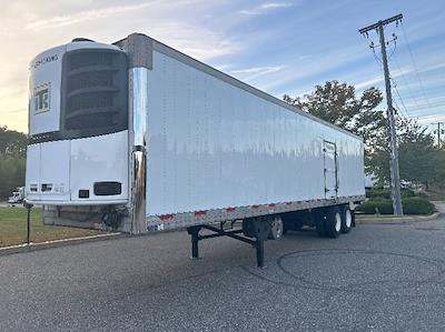 Used 2016 Utility Trailer Refrigerated Trailer 135529 for sale #135529 - photo 2