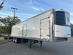 Used 2016 Utility Trailer Refrigerated Trailer 135529 for sale #135529 - photo 1