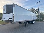 Used 2016 Utility Trailer Refrigerated Trailer 135529 for sale #135529 - photo 2