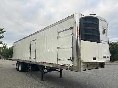 Used 2016 Utility Trailer Refrigerated Trailer 135530 for sale #135530 - photo 1