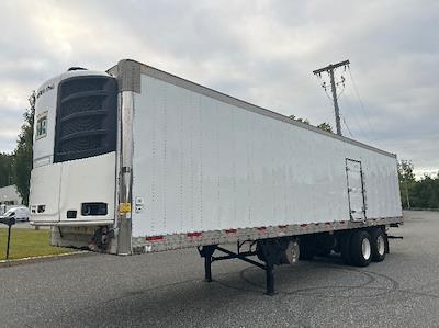 Used 2016 Utility Trailer Refrigerated Trailer 135530 for sale #135530 - photo 2