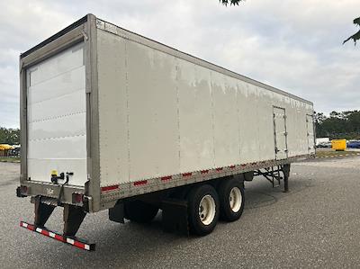 Used 2016 Utility Trailer Refrigerated Trailer 135530 for sale #135530 - photo 4