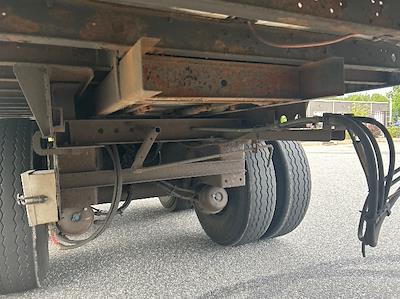 Used 2016 Utility Trailer Refrigerated Trailer 135530 for sale #135530 - photo 5