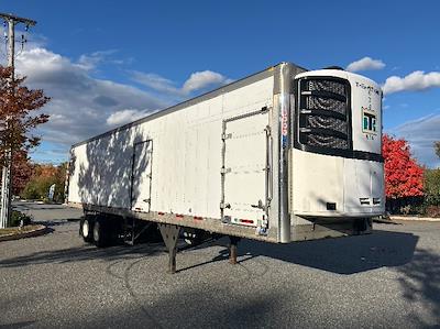 Used 2016 Utility Trailer Refrigerated Trailer 135531 for sale #135531 - photo 1