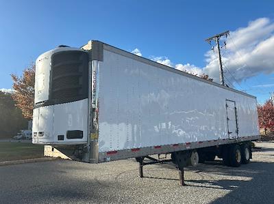 Used 2016 Utility Trailer Refrigerated Trailer 135531 for sale #135531 - photo 2