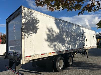 Used 2016 Utility Trailer Refrigerated Trailer 135531 for sale #135531 - photo 4
