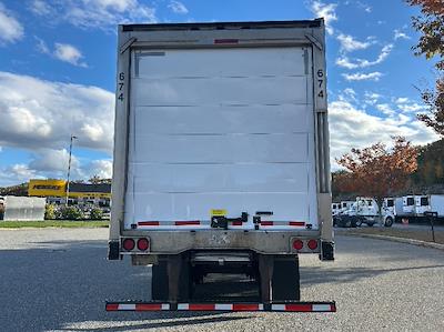 Used 2016 Utility Trailer Refrigerated Trailer 135531 for sale #135531 - photo 6