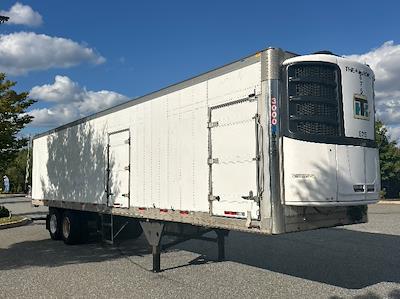 Used 2016 Utility Trailer Refrigerated Trailer 135532 for sale #135532 - photo 1