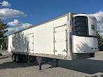Used 2016 Utility Trailer Refrigerated Trailer 135532 for sale #135532 - photo 1