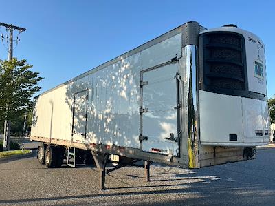 Used 2016 Utility Trailer Refrigerated Trailer 135533 for sale #135533 - photo 1