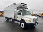 Used 2016 Freightliner M2 106 Refrigerated Body with Liftgate for sale #135689 - photo 1